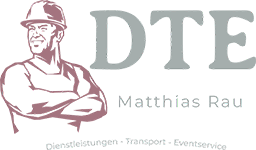 DTE Matthias Rau